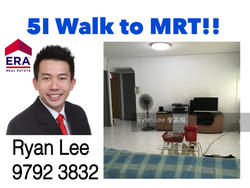 Blk 717 Woodlands Drive 70 (Woodlands), HDB 5 Rooms #124772942